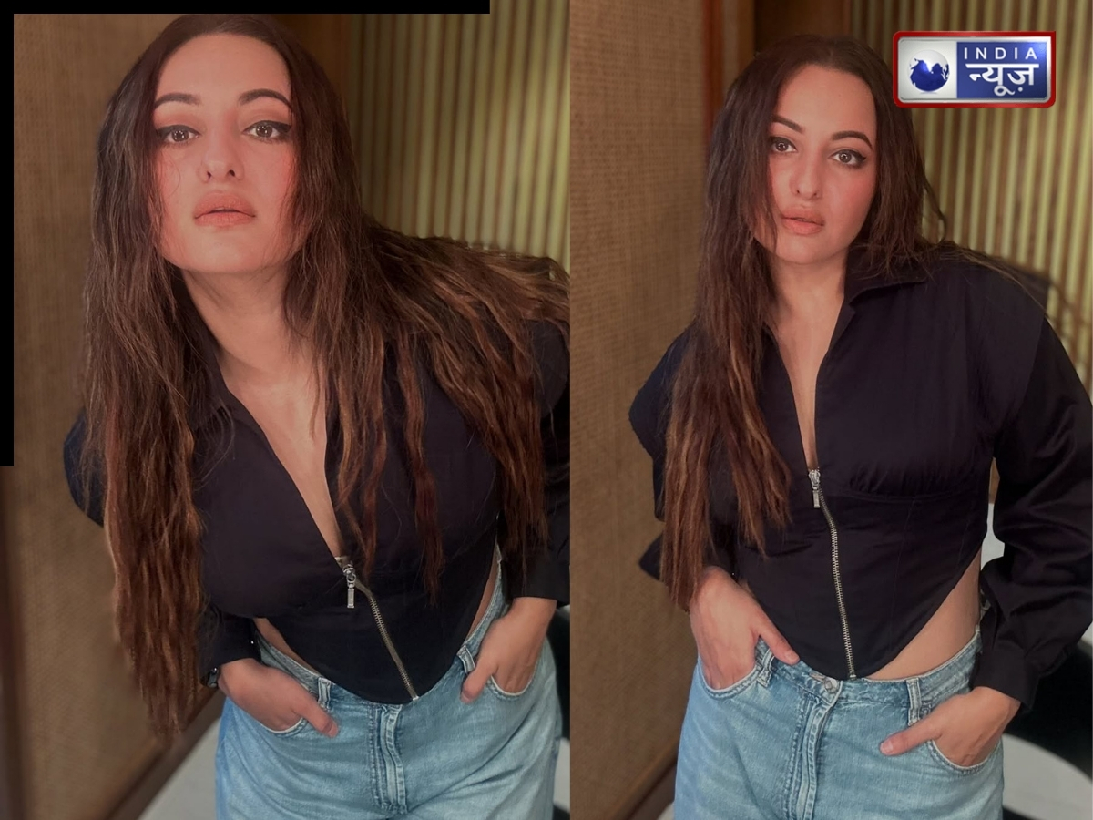 सोनाक्षी सिन्हा का स्किनकेयर रूटीन: चमकती स्किन का आसान तरीका - Gallery Image