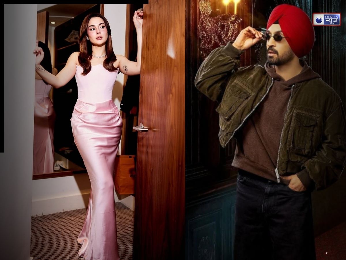 Diljit Dosanjh was declared a traitor - Photo Gallery