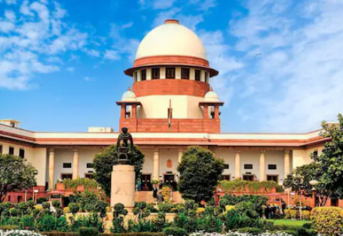 Court's anger over 'fake' data of states - Photo Gallery