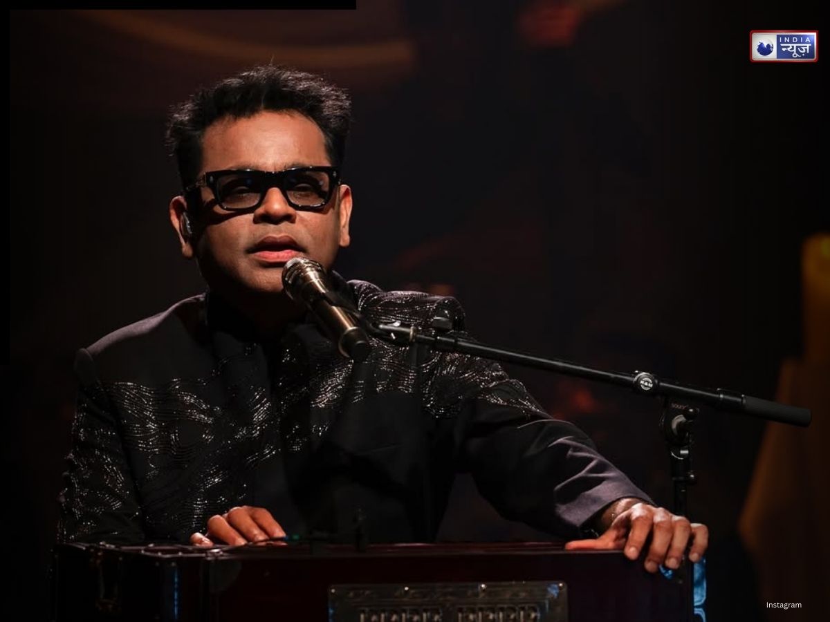 AR Rahman - Photo Gallery