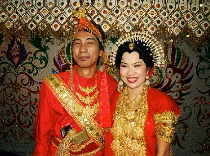 Malaysia (Tidong Community) - Photo Gallery