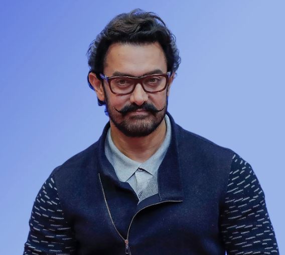 Aamir Khan - Photo Gallery