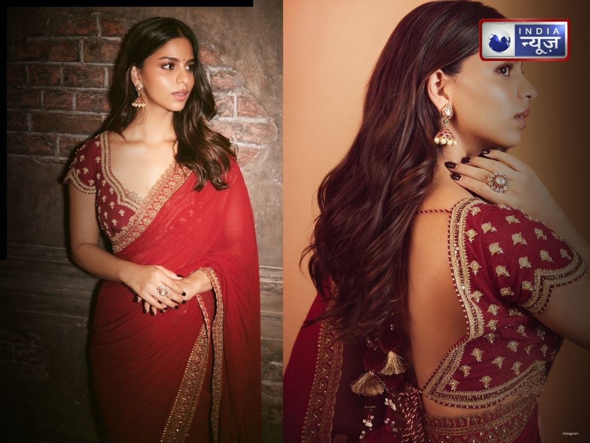 suhana khan - Photo Gallery