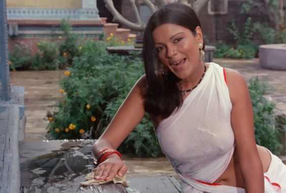 Satyam Shivam Sundaram (1978) - Photo Gallery