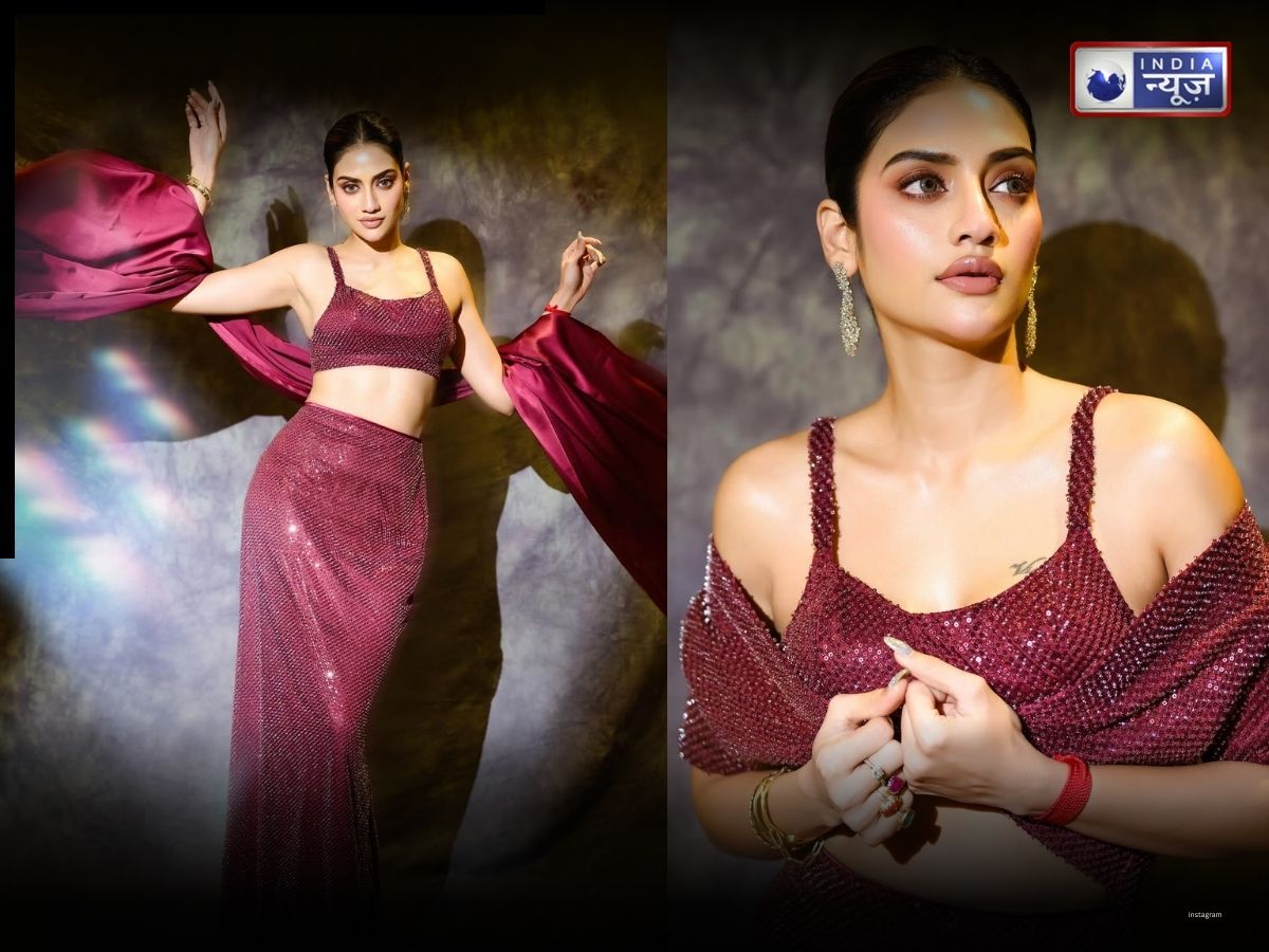 Nusrat Jahan - Photo Gallery