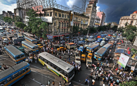 Kolkata - Photo Gallery