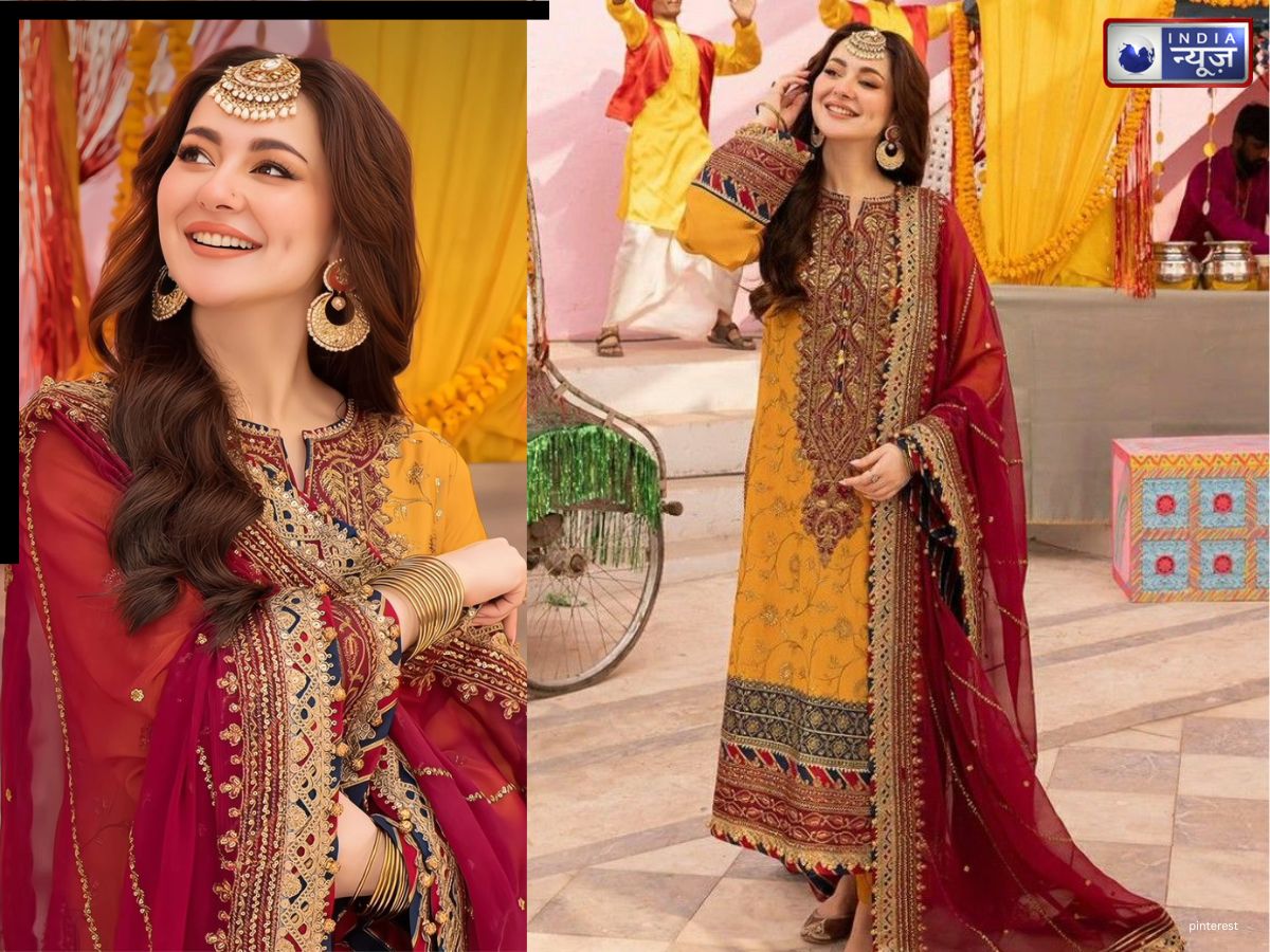 Actress Hania Aamir fans - Photo Gallery