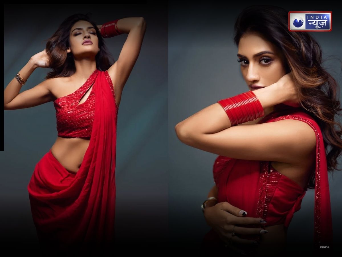 Nusrat Jahan's political statements spark controversy - Photo Gallery