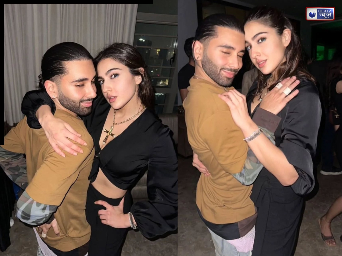 सारा अली खान और ओरी की दोस्ती में आई दरार, सोशल मीडिया पर छिड़ी जंग