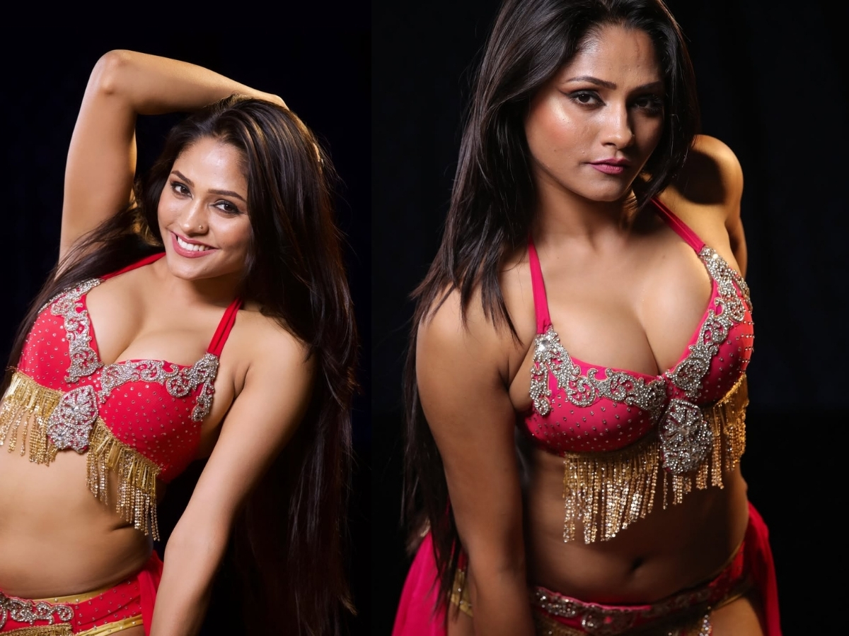 Shweta Sharma remains active on social media - Photo Gallery