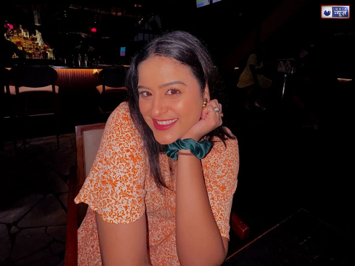 Bhojpuri makers look at the heroine's figure and call her Bhabhi. - Photo Gallery