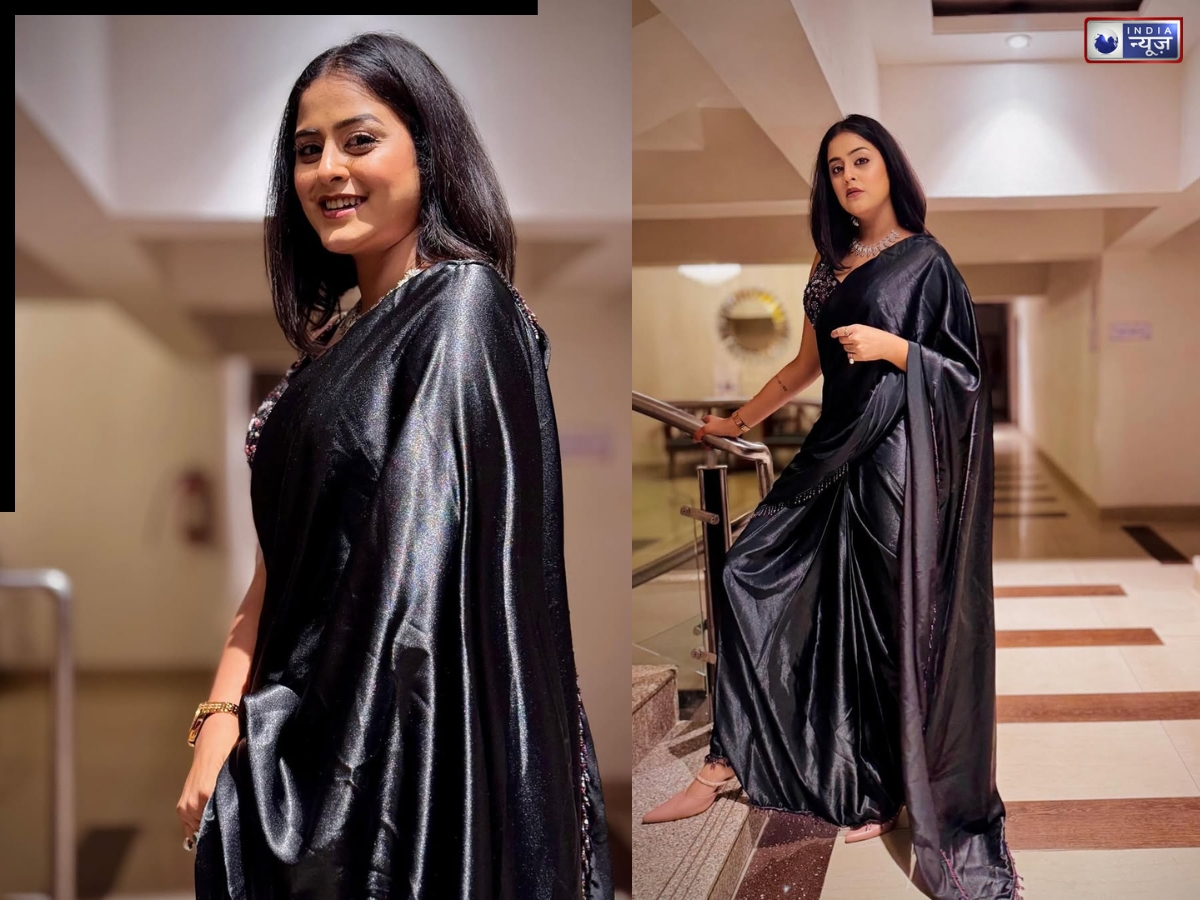 About Yamini Singh - Photo Gallery