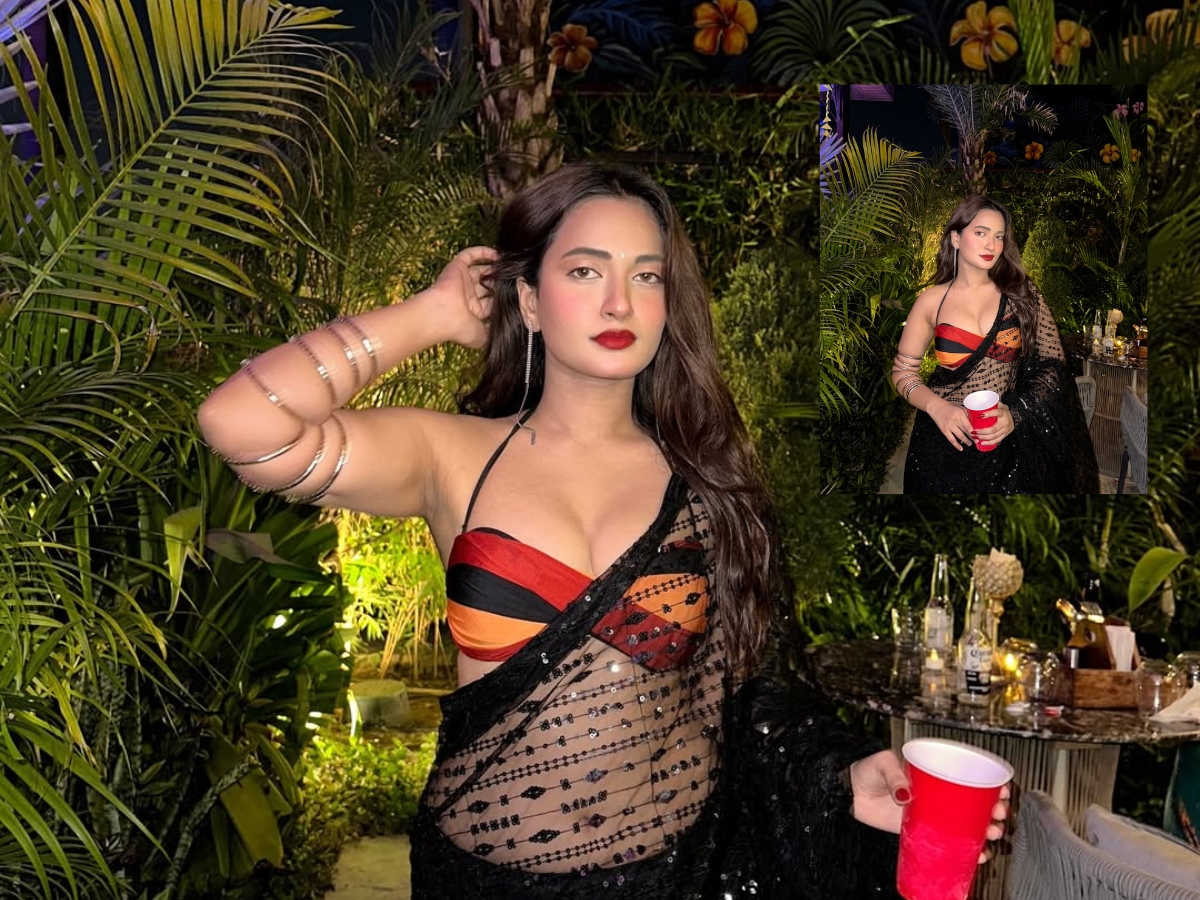 Where was Komal Singh born? - Photo Gallery