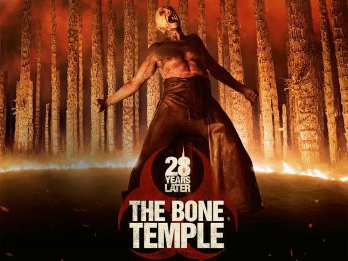 28 years later - Photo Gallery