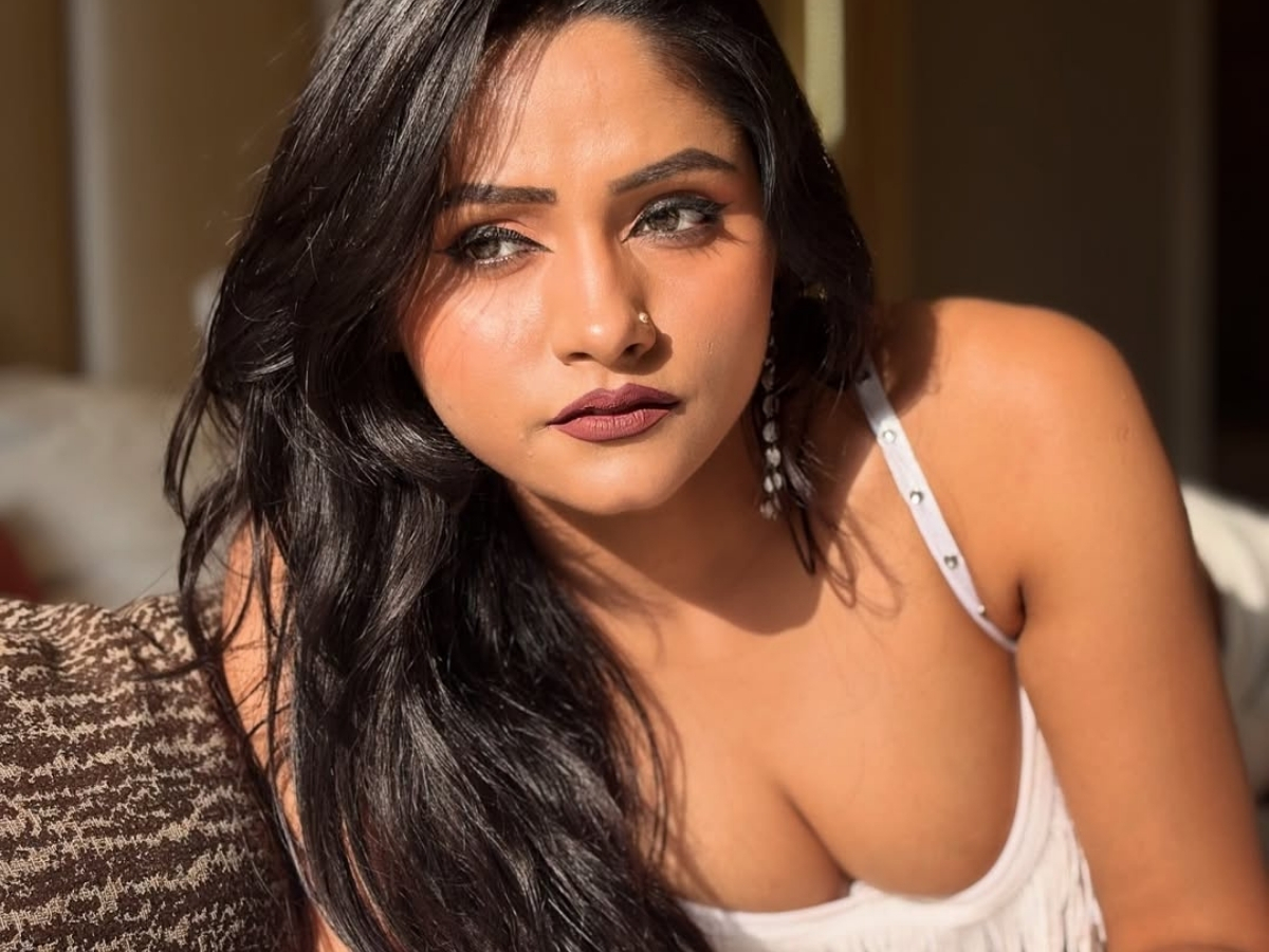 Shweta Sharma was born - Photo Gallery