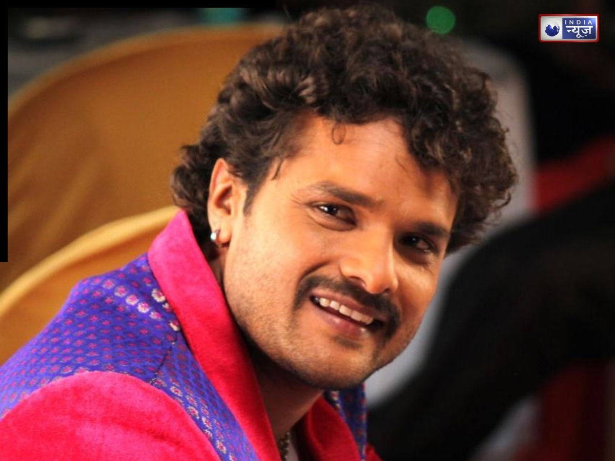 Khesari told the reason for his breakup with Kajal - Photo Gallery