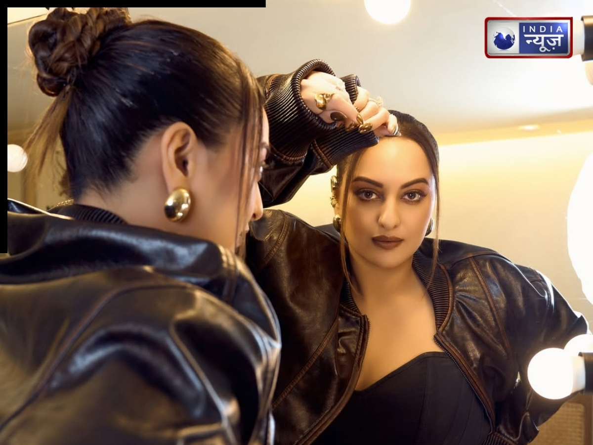 सोनाक्षी सिन्हा का स्किनकेयर रूटीन: चमकती स्किन का आसान तरीका - Gallery Image