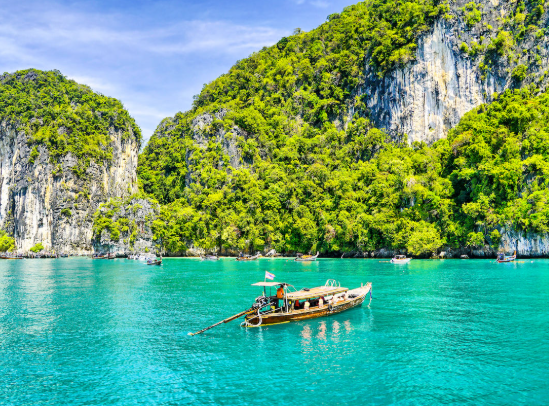 Thailand - Photo Gallery