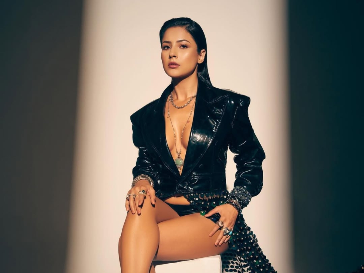 shehnaaz gill in bigg boss 13 - Photo Gallery