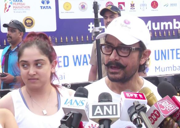 The pictures went viral on social media - Photo Gallery