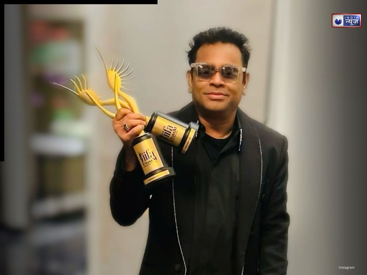 AR Rahman - Photo Gallery