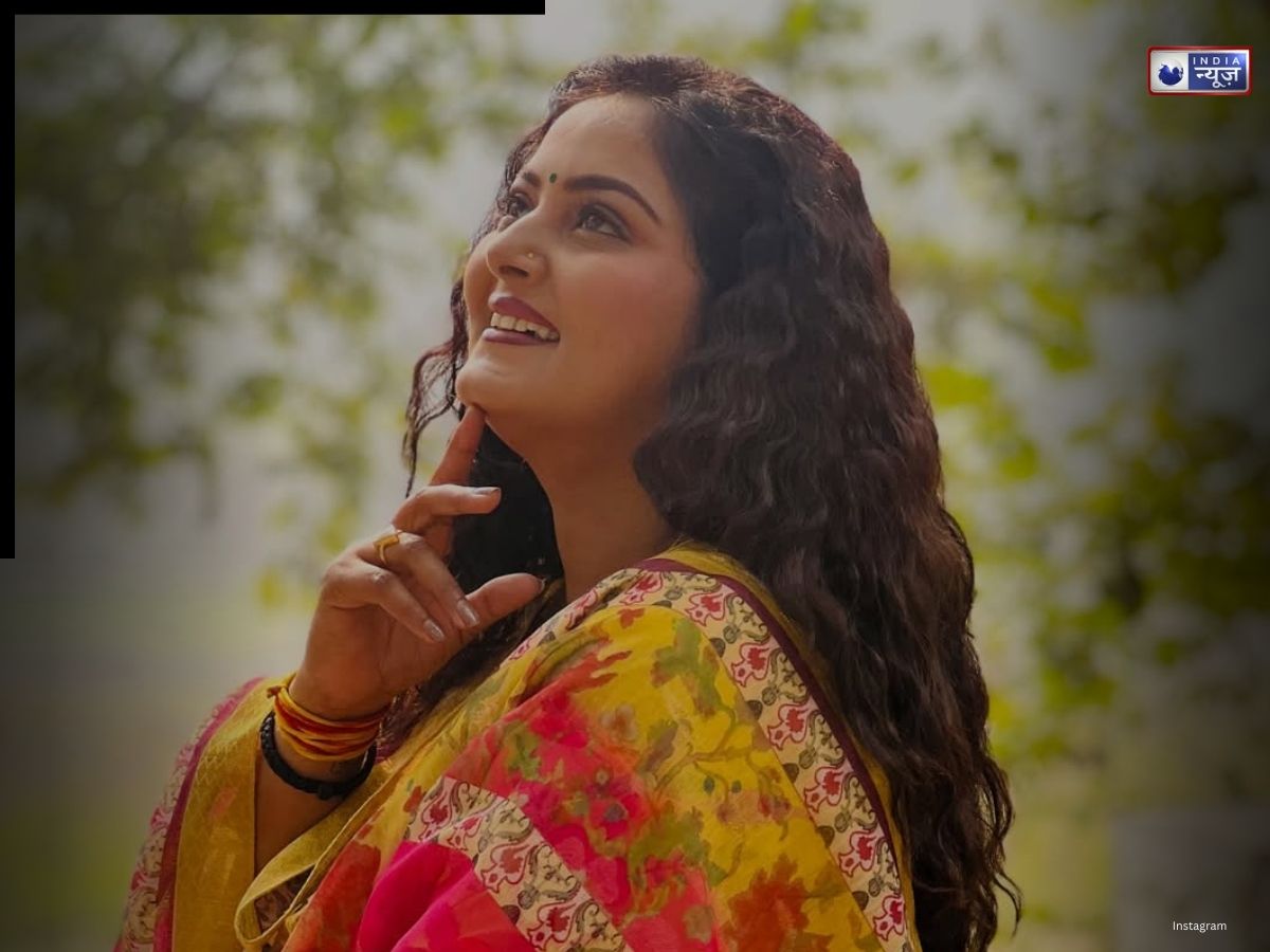 Anjana Singh - Photo Gallery