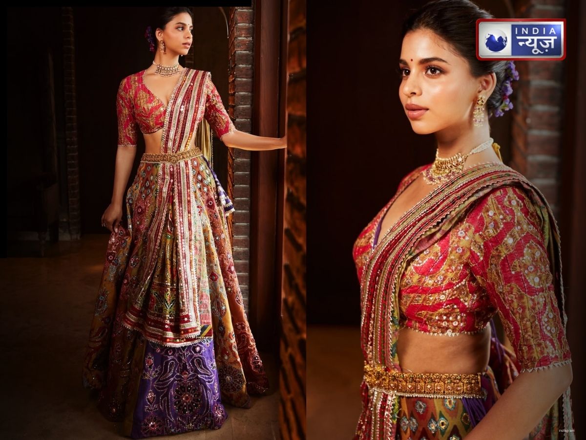 suhana khan 2 - Photo Gallery