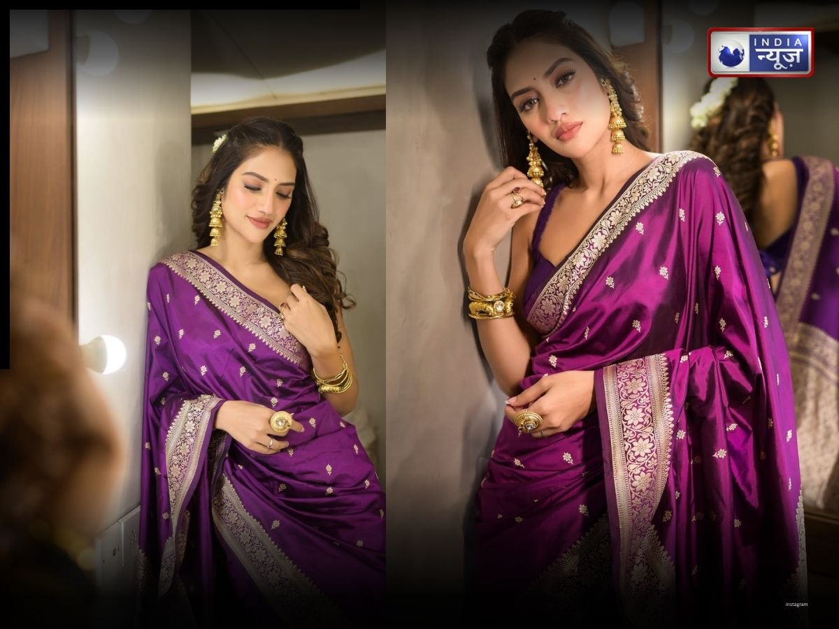 Nusrat Jahan - Photo Gallery