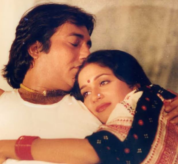 Dayavan (1988) - Photo Gallery