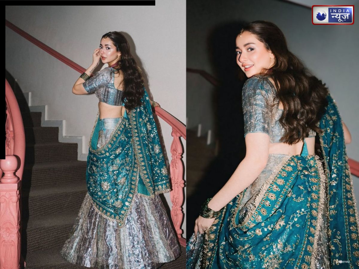 Hania Aamir Stunning Look - Photo Gallery