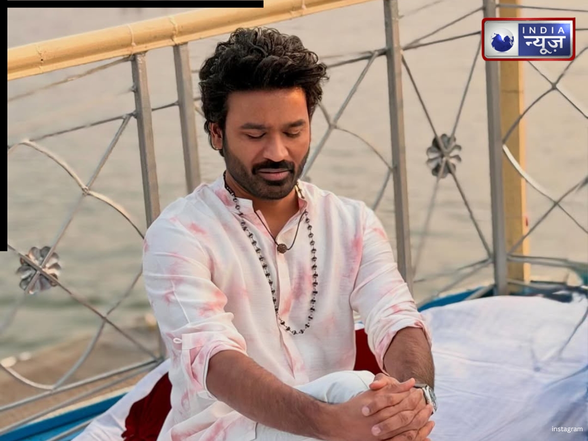 Is Mrunal Thakur marrying South superstar Dhanush? - Photo Gallery