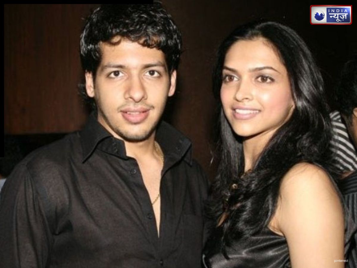 Deepika Padukone has also had an affair with Nihar Pandya. - Photo Gallery