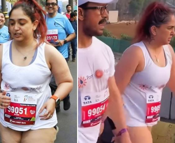 Ira Khan trolled by netizens - Photo Gallery