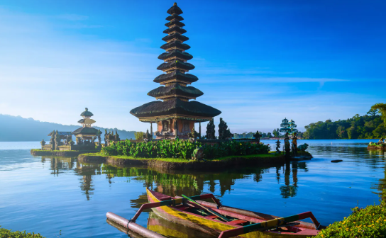 Indonesia-Bali - Photo Gallery