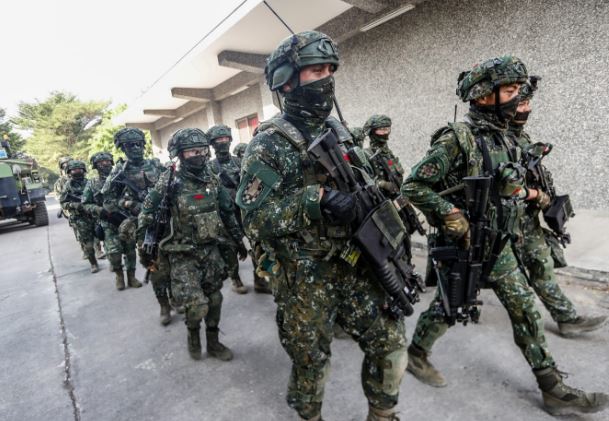 Taiwaan - Photo Gallery