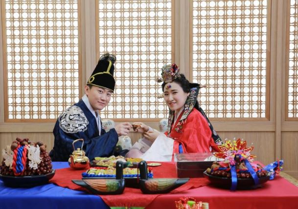 South Korea - Photo Gallery