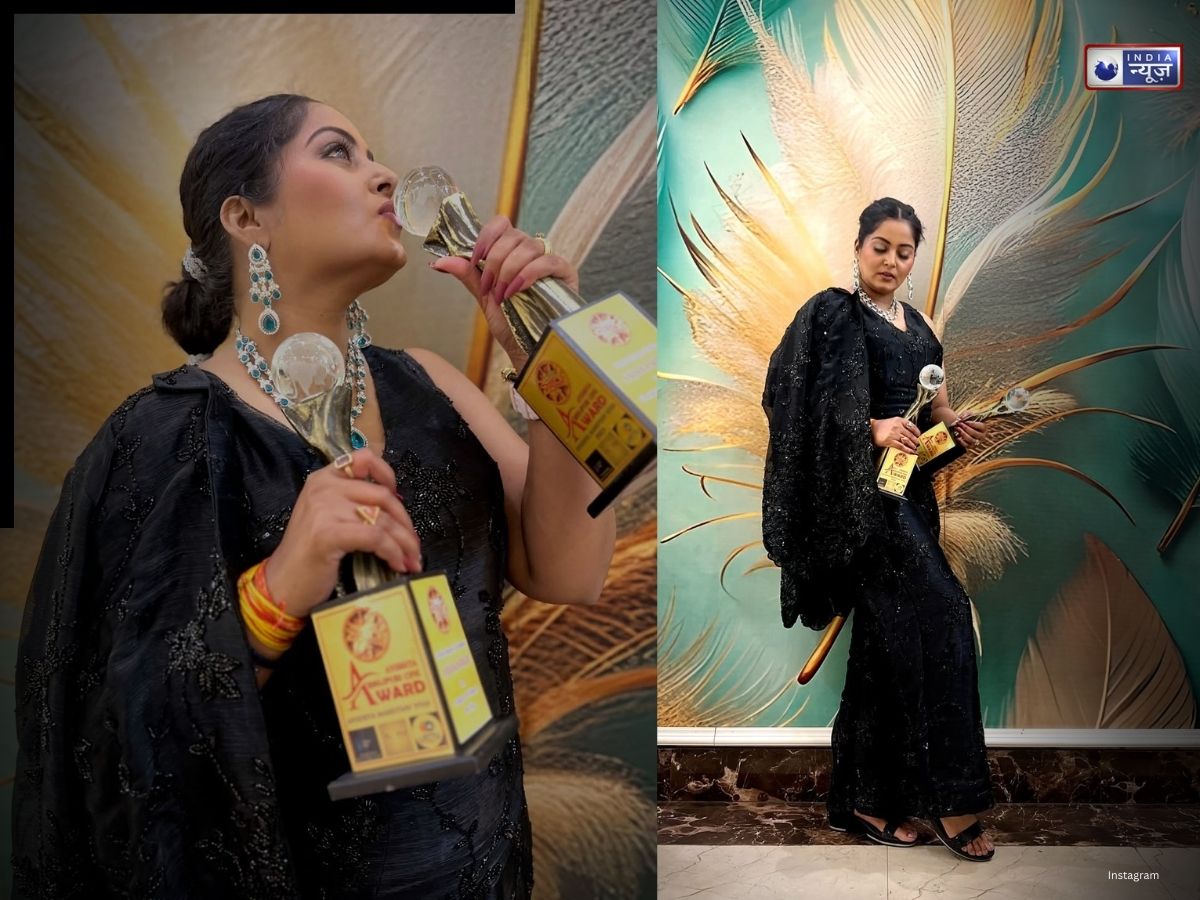 Anjana Singh - Photo Gallery