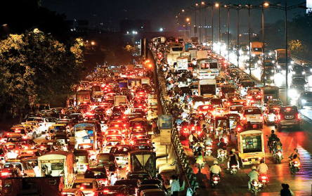 Mumbai - Photo Gallery