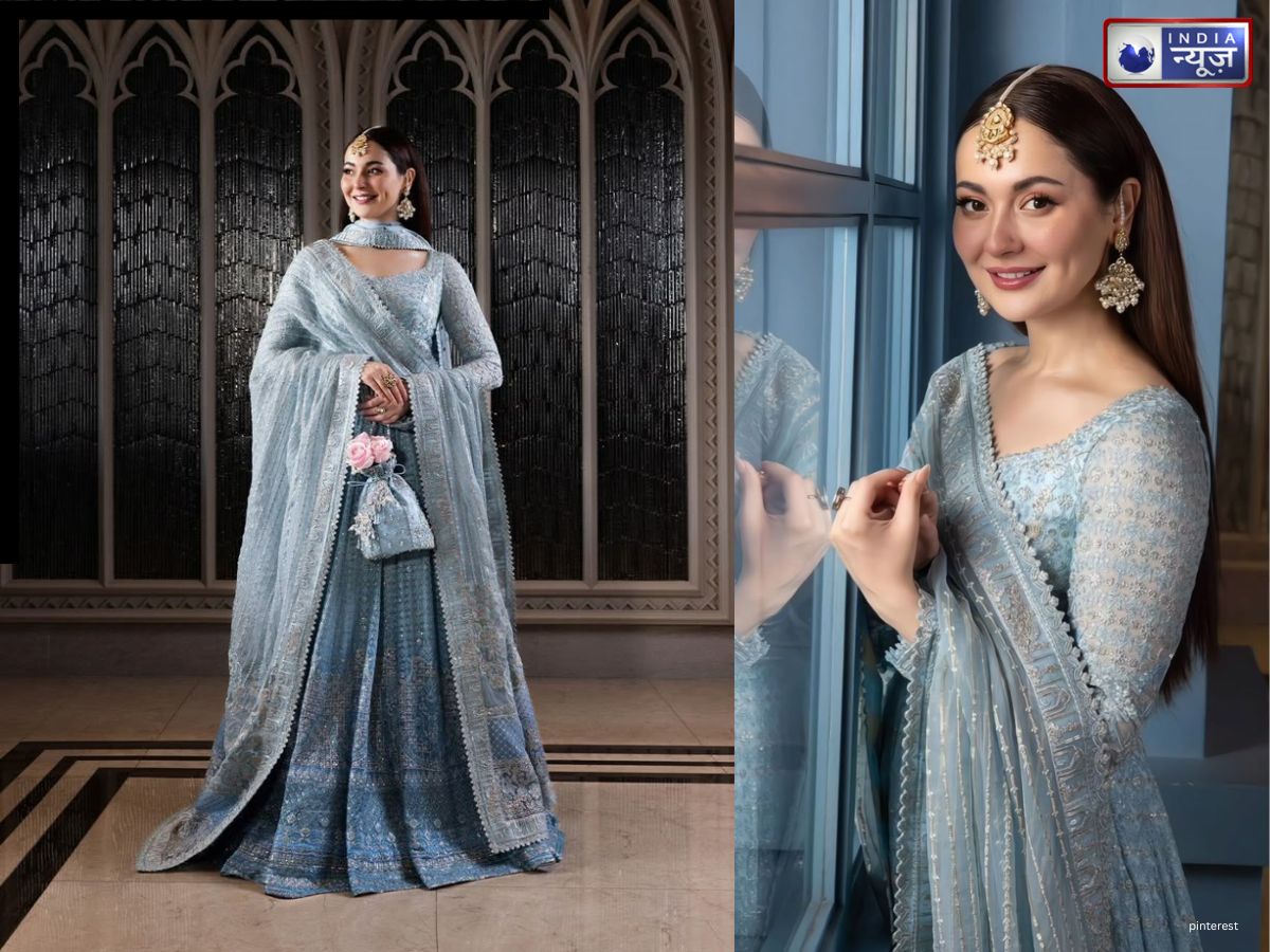 Hania Aamir Stunning Look - Photo Gallery
