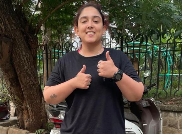 Users body shamed Ira Khan - Photo Gallery