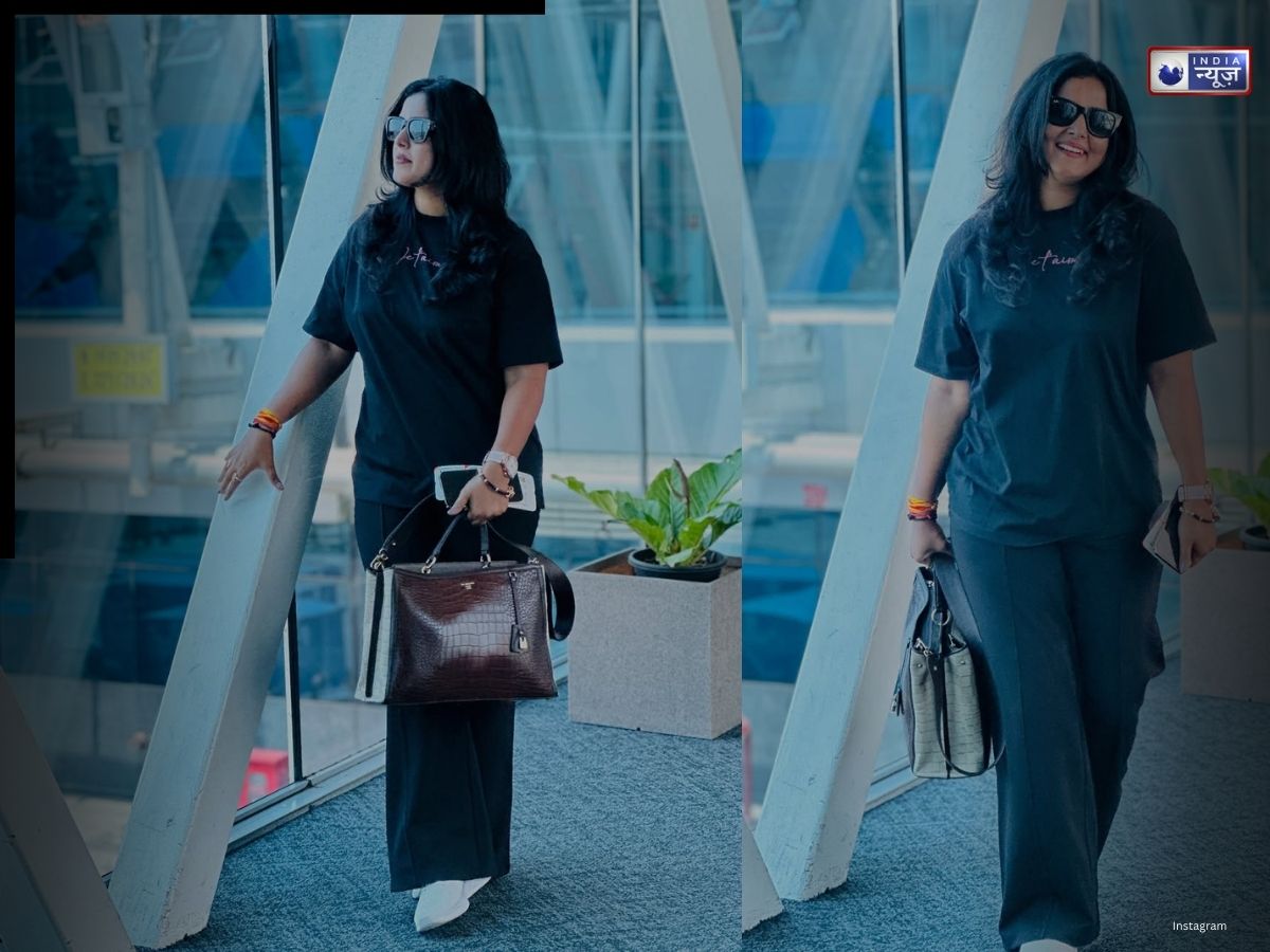 Anjana Singh - Photo Gallery