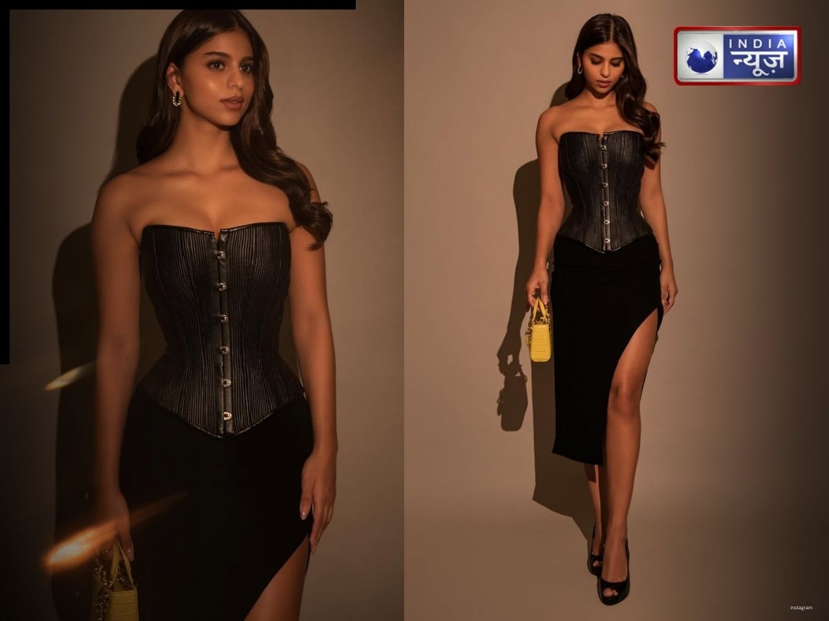 suhana khan 4 - Photo Gallery