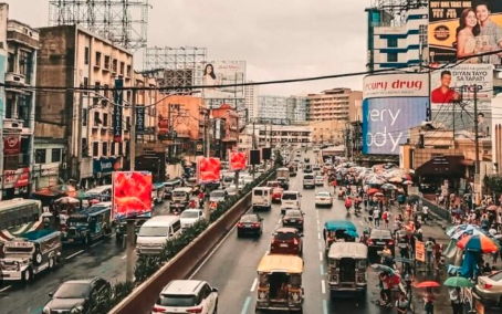 Manila (Philippines) - Photo Gallery