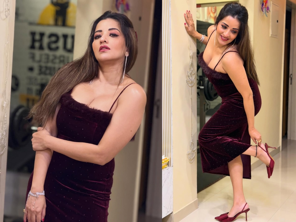 Where was Monalisa born? - Photo Gallery