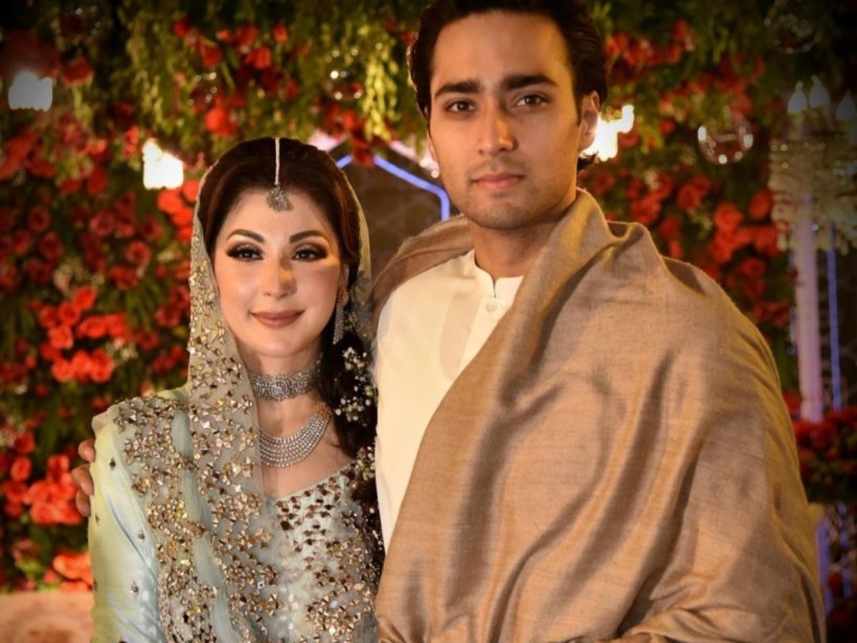 Junaid Safdar Wedding Cards - Photo Gallery