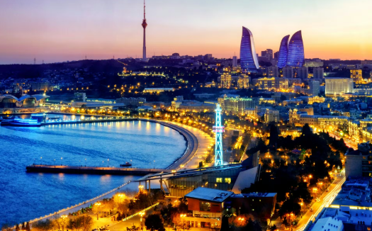 Azerbaijan - Photo Gallery