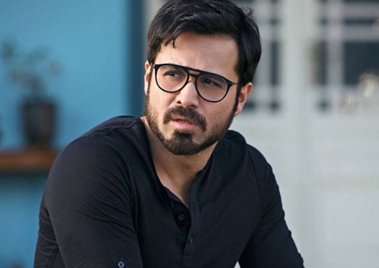 Imran Hashmi - Photo Gallery
