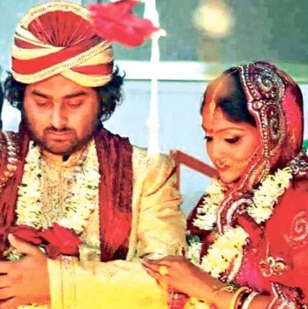 Married Secretly - Photo Gallery