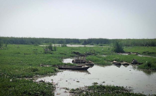 Uttar Pradesh - Photo Gallery