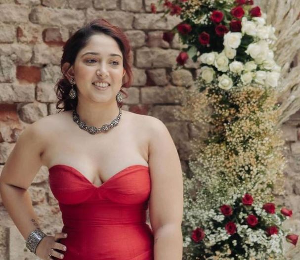 Ira Khan gives a befitting reply to body shamers - Photo Gallery